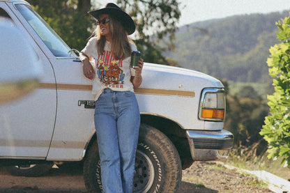 Lone Cowboy T-shirt