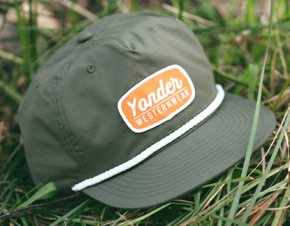 Yonder Fly Cap