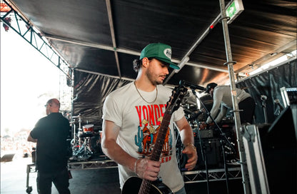 Lone Cowboy T-shirt