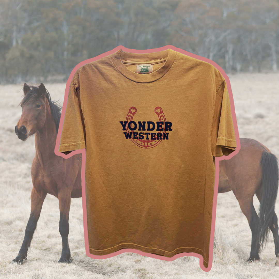 Lucky Tee