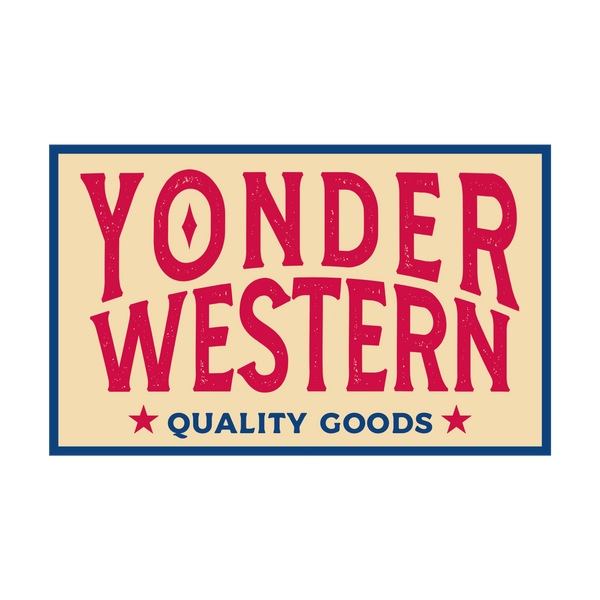 Yonder Western